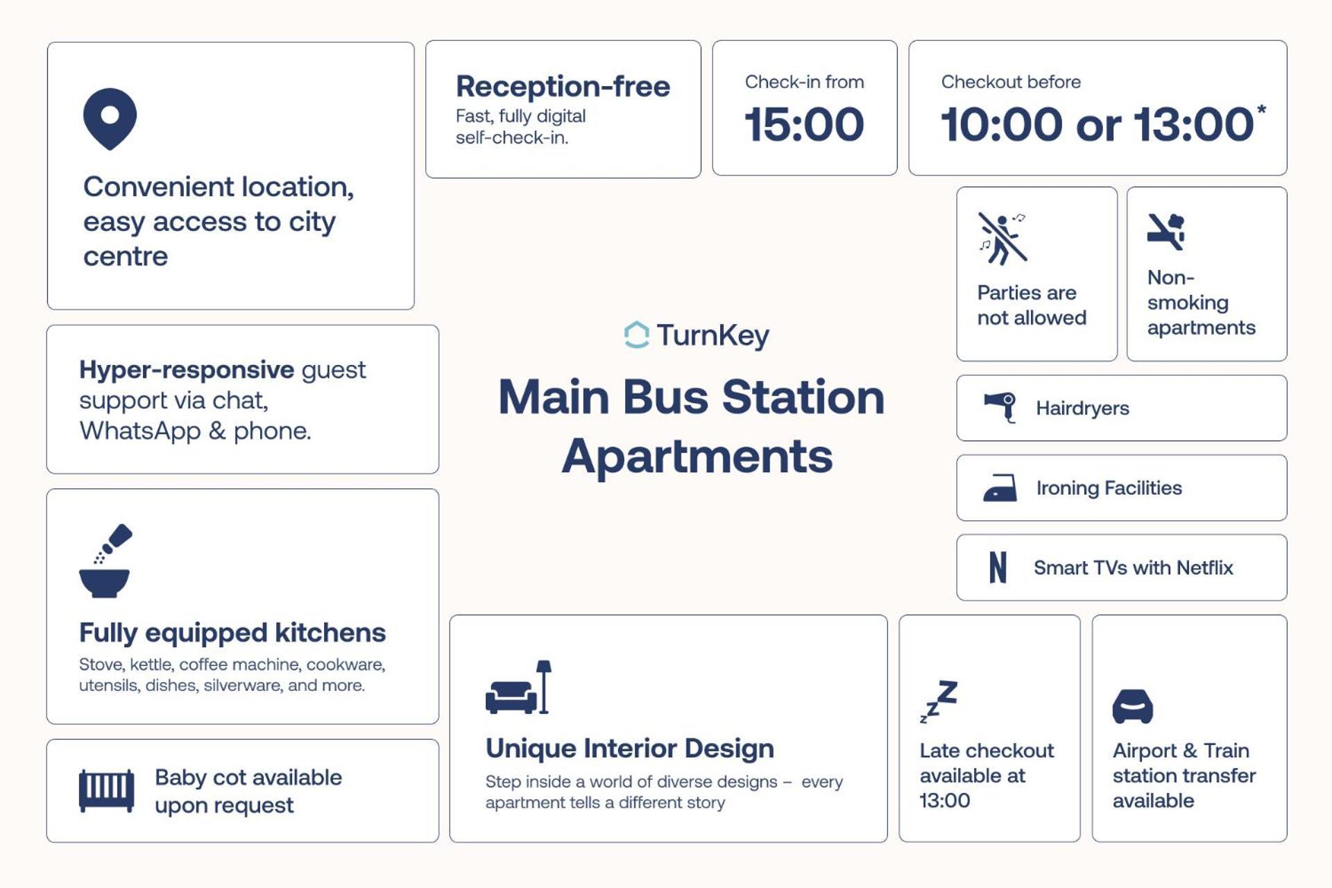Turnkey I Main Bus Station Apartments Прага Екстер'єр фото